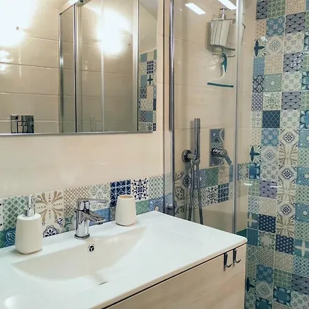 Apartment Reginella House Amalfi Coast Vietri sul Mare