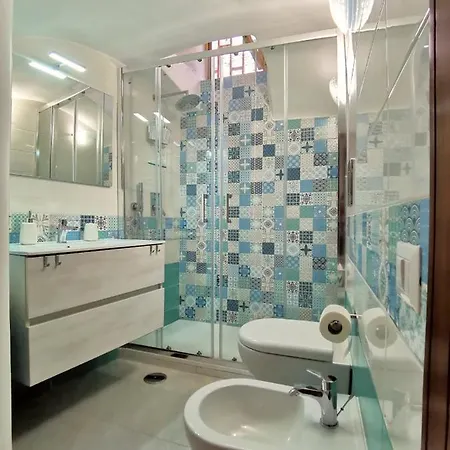 Apartment Reginella House Amalfi Coast
