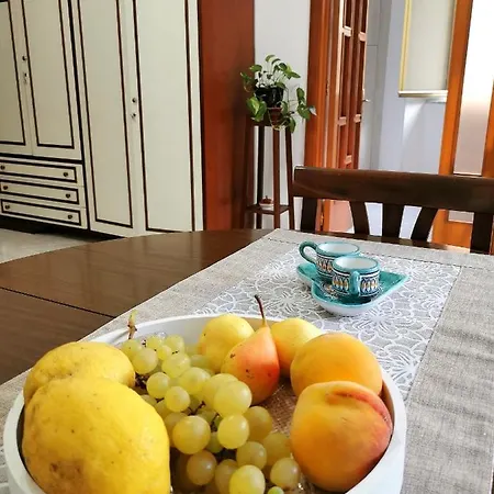 Reginella House Amalfi Coast *