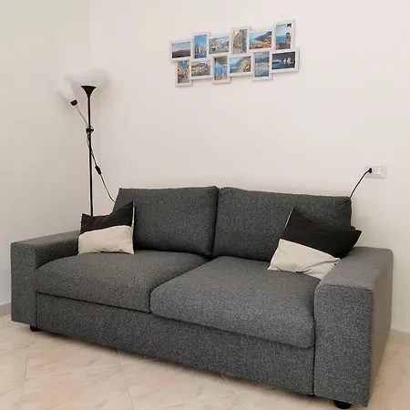 Reginella House Amalfi Coast