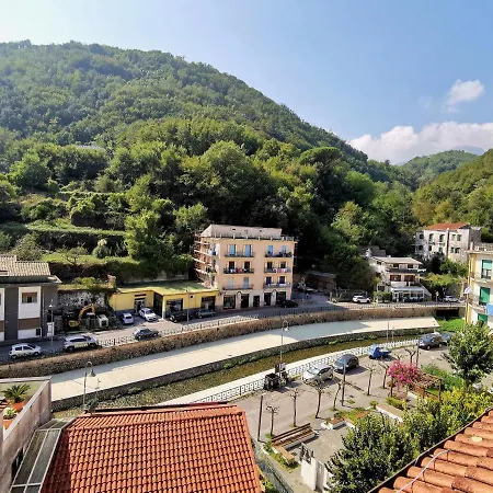 Reginella House Amalfi Coast Apartment *