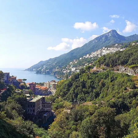 Reginella House Amalfi Coast