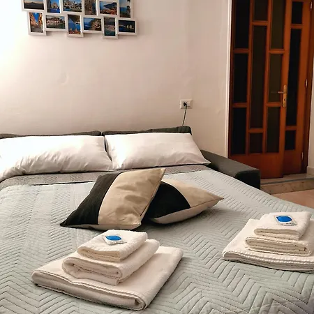 Reginella House Amalfi Coast Apartment