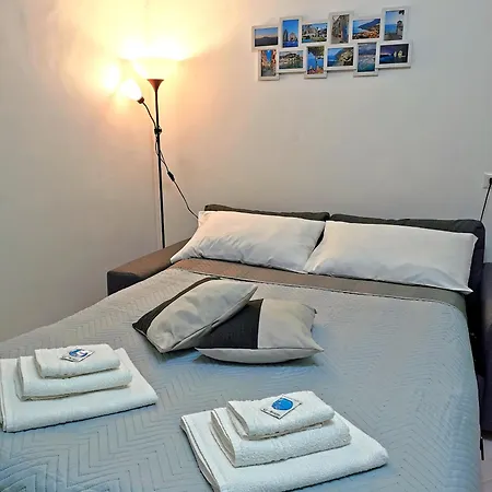 Reginella House Amalfi Coast Apartment *