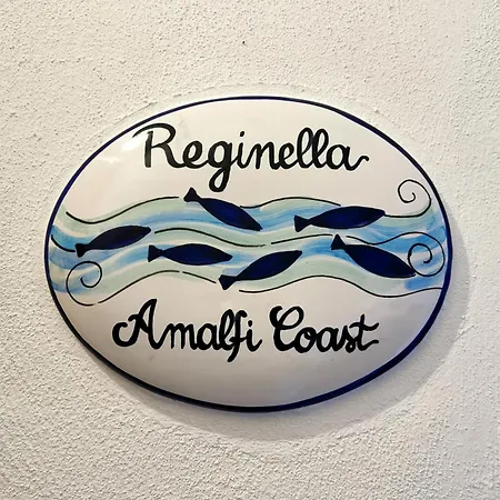 Reginella House Amalfi Coast * Vietri sul Mare