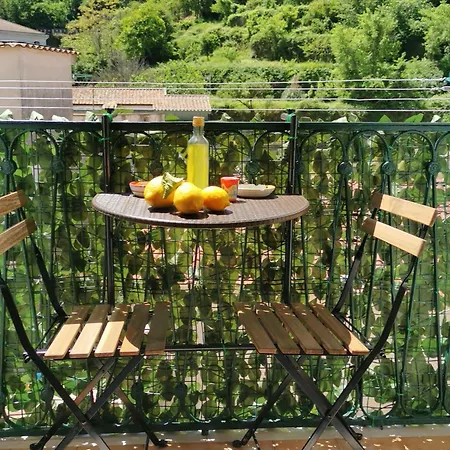 Reginella House Amalfi Coast Apartment *