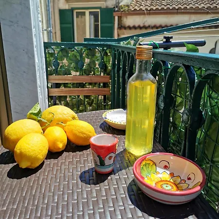 Apartment Reginella House Amalfi Coast