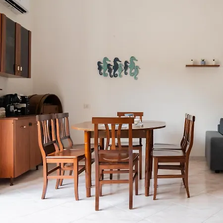 Reginella House Amalfi Coast Apartment *