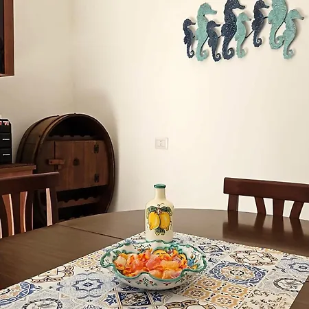 Apartment Reginella House Amalfi Coast Vietri sul Mare