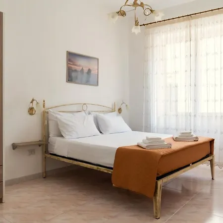 Apartment Reginella House Amalfi Coast *