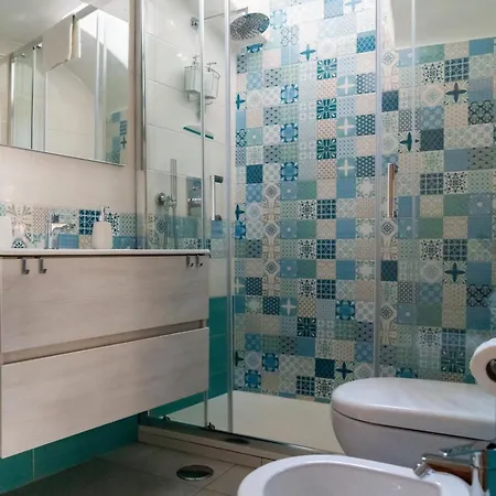 Apartment Reginella House Amalfi Coast Vietri sul Mare