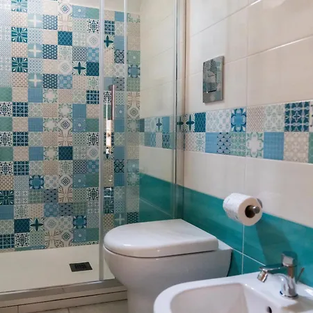 Reginella House Amalfi Coast Apartment Vietri sul Mare