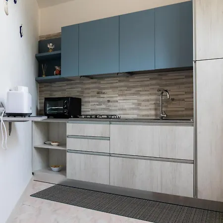 Reginella House Amalfi Coast Apartment
